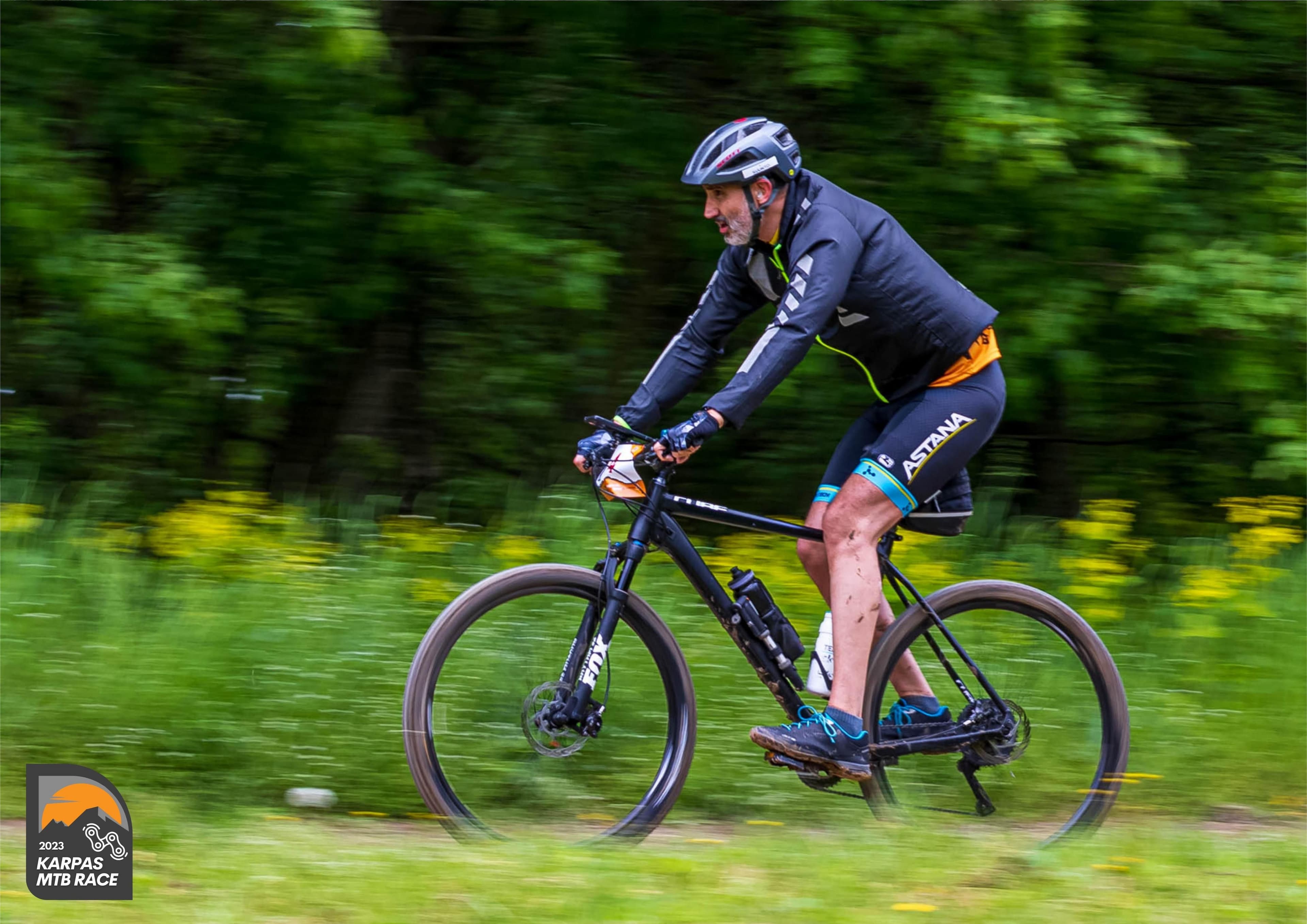 MTB Race 2023
