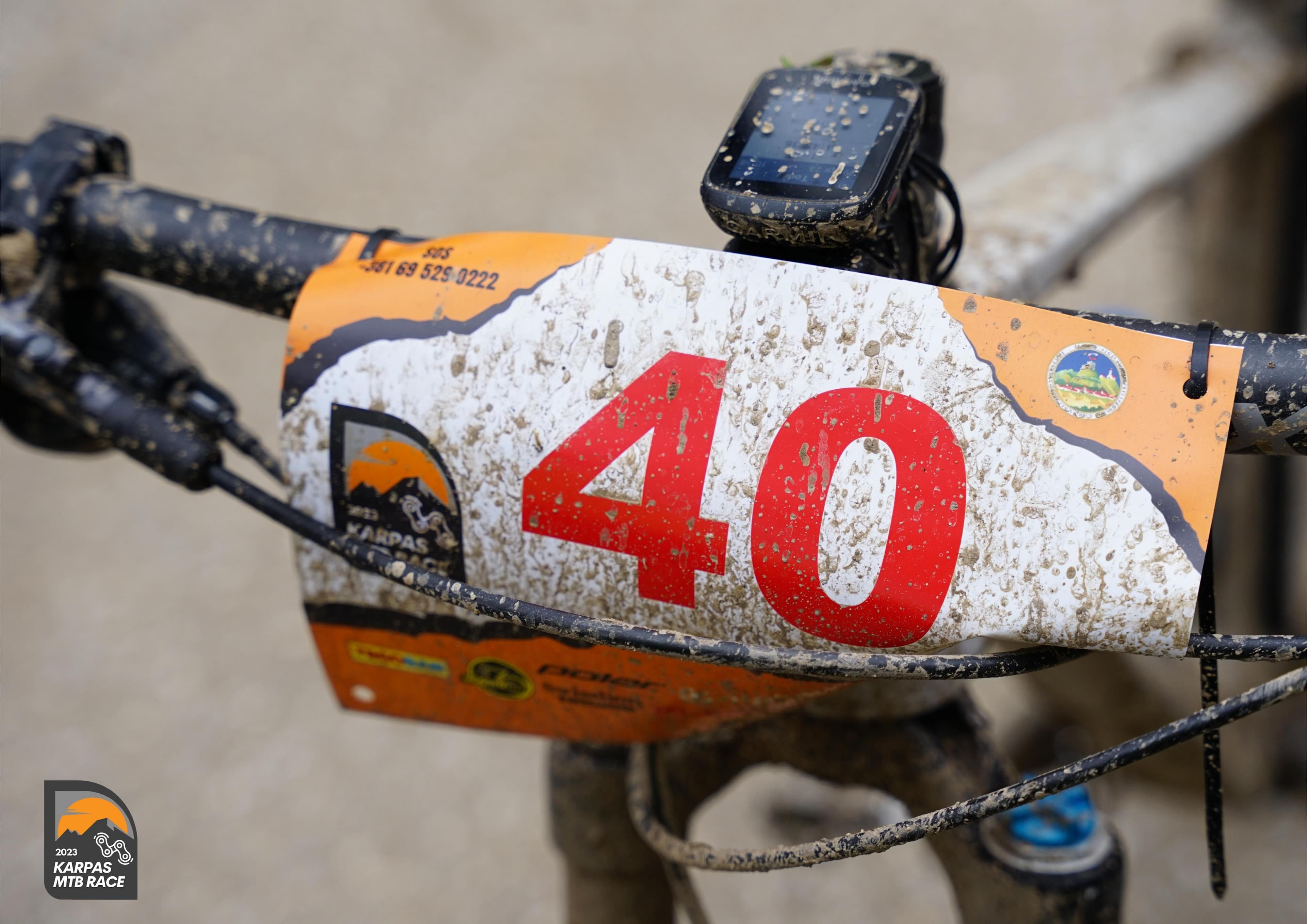 MTB Race 2023