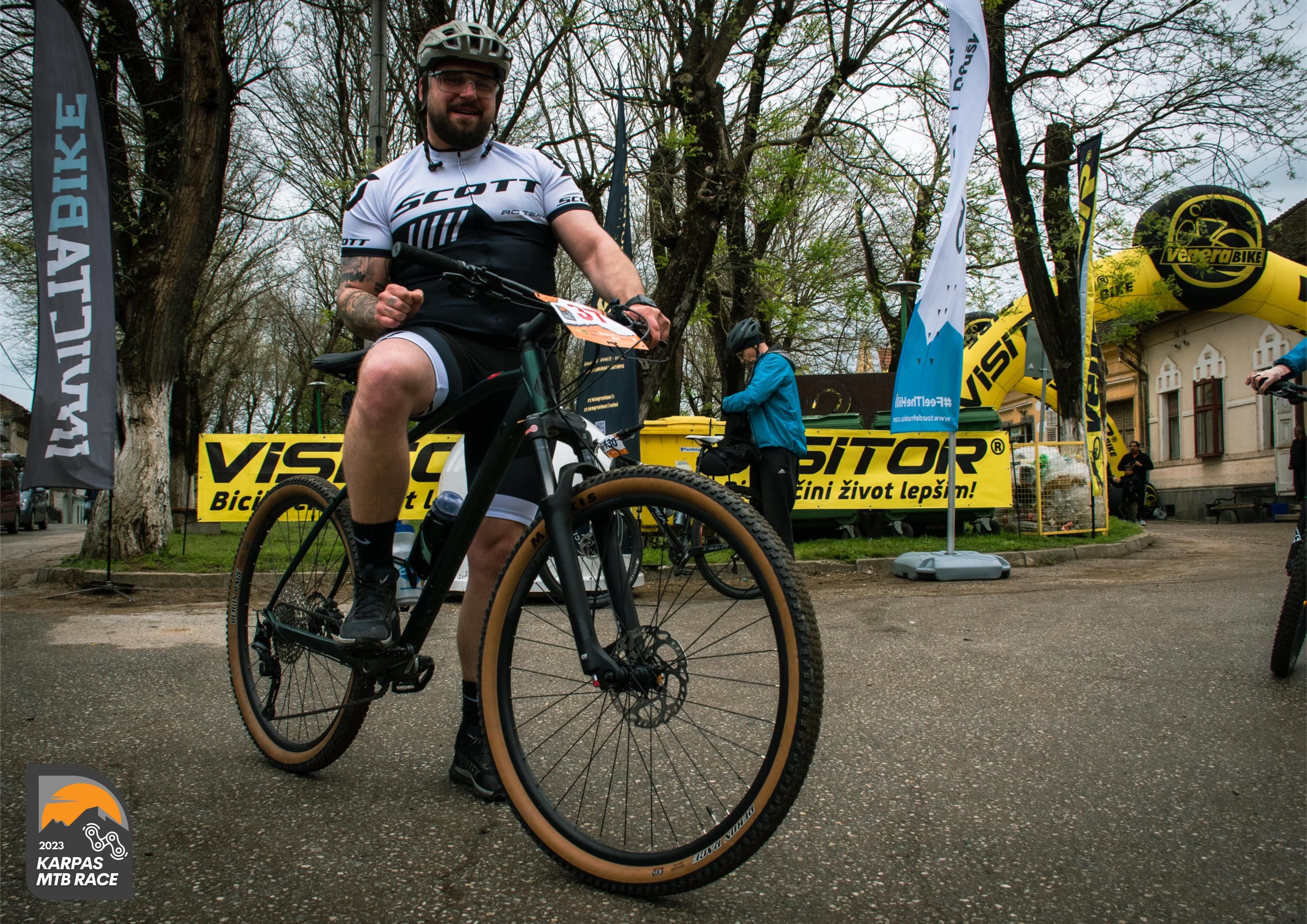MTB Race 2023