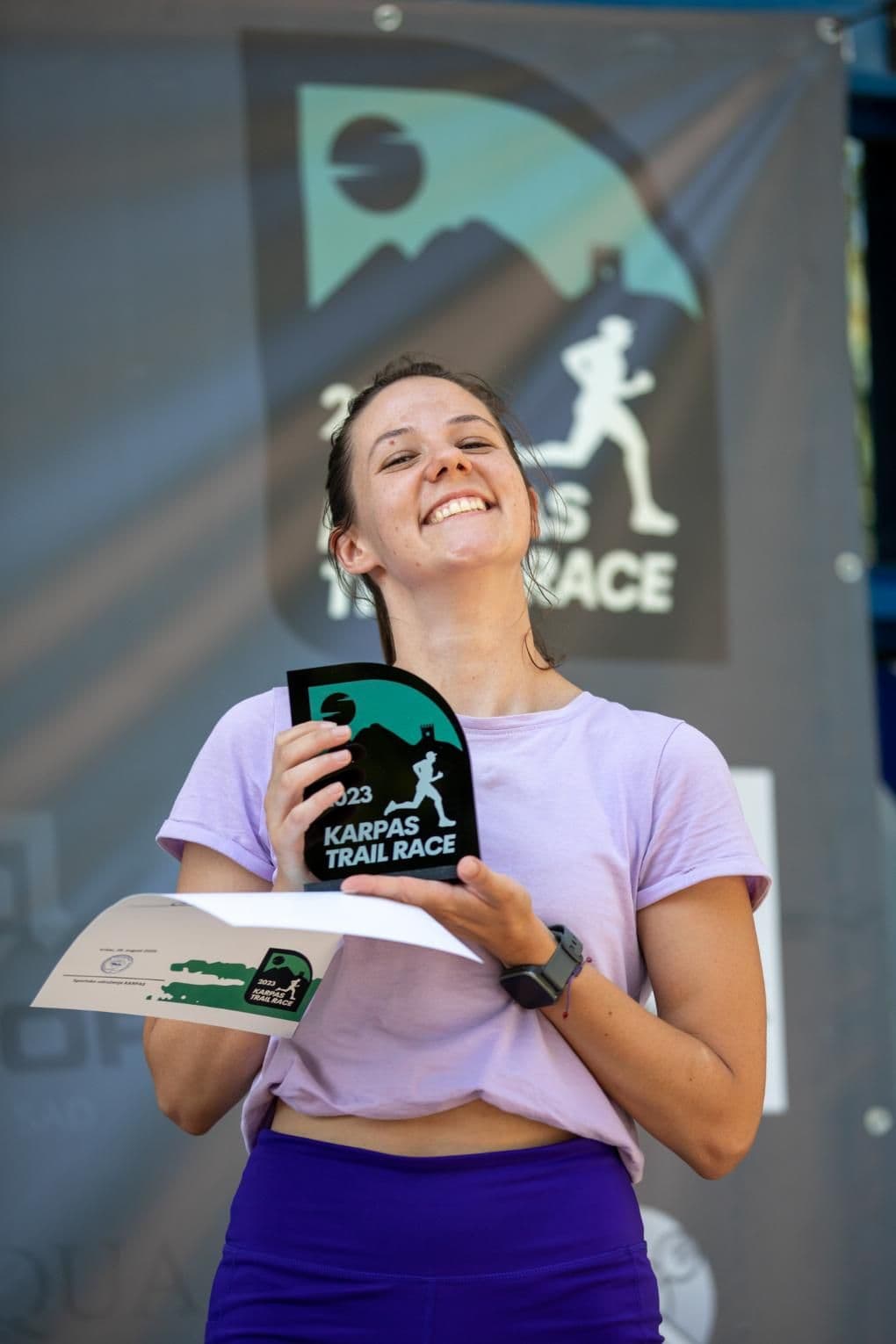 Trail Race 2023