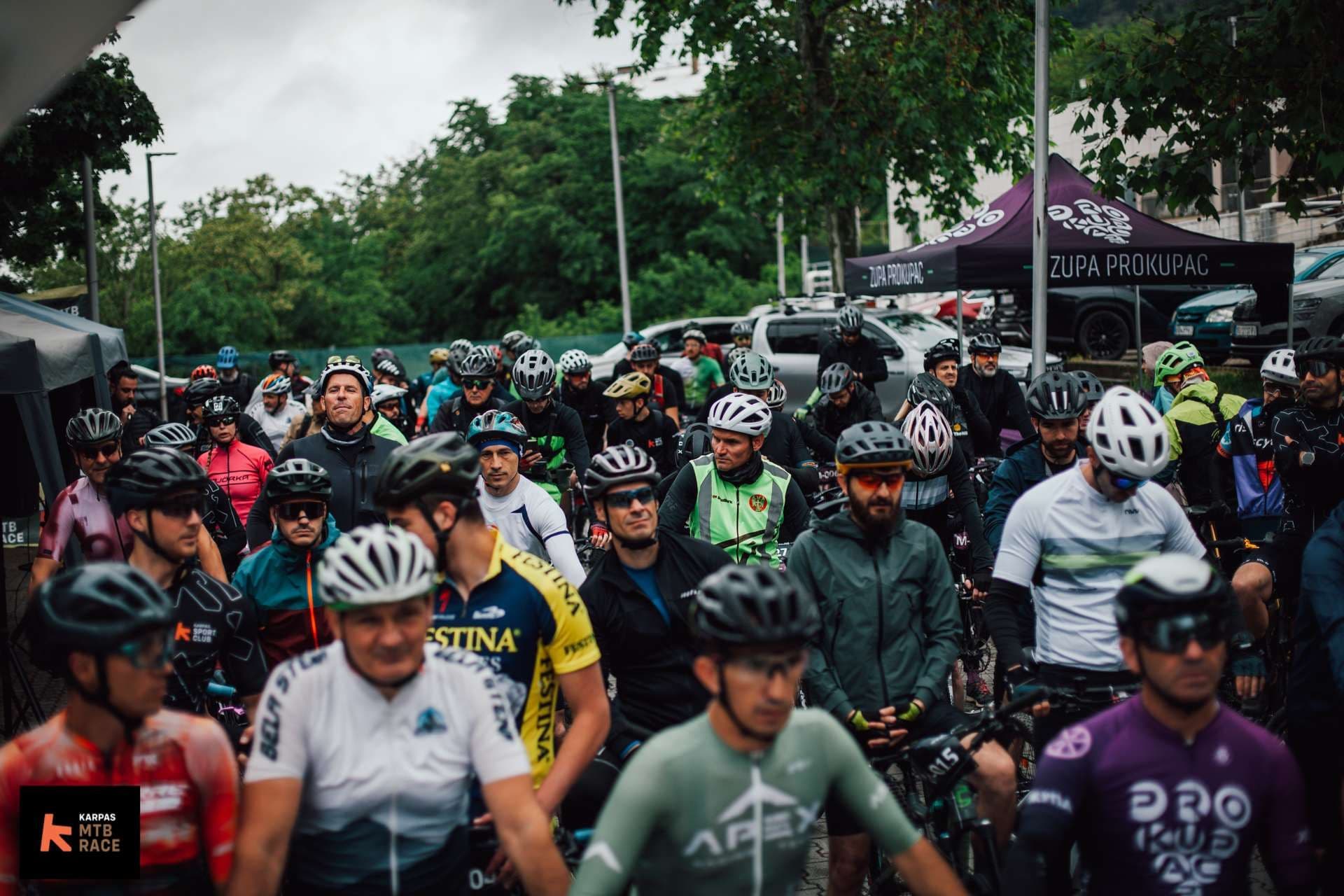 MTB Race 2026