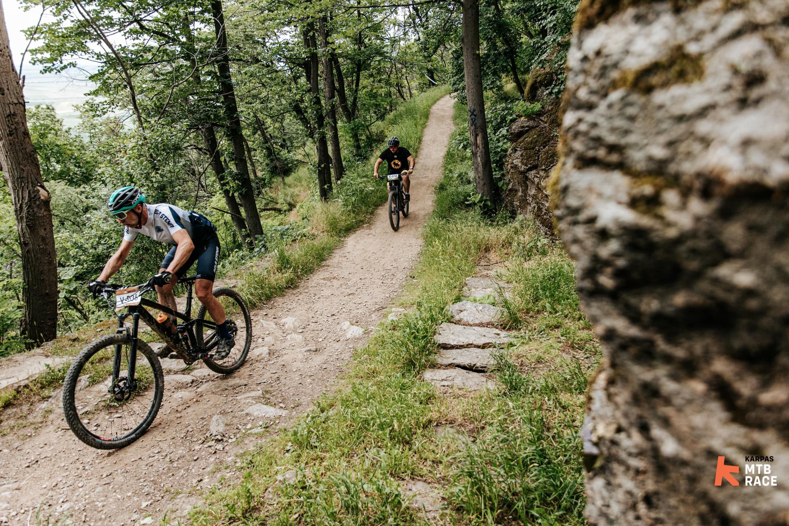 MTB Race 2025