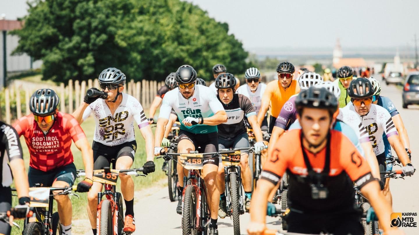 Karpas MTB Race 2024