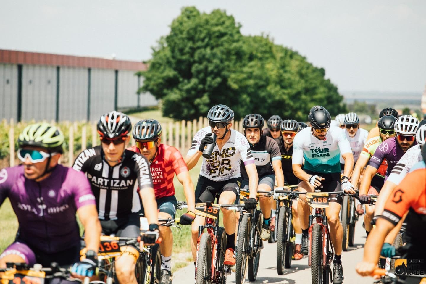MTB Race 2024