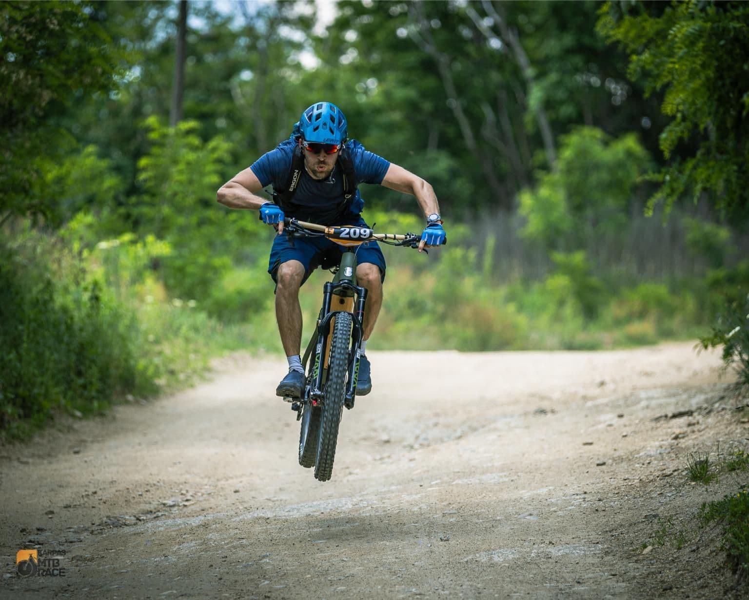 MTB Race 2024