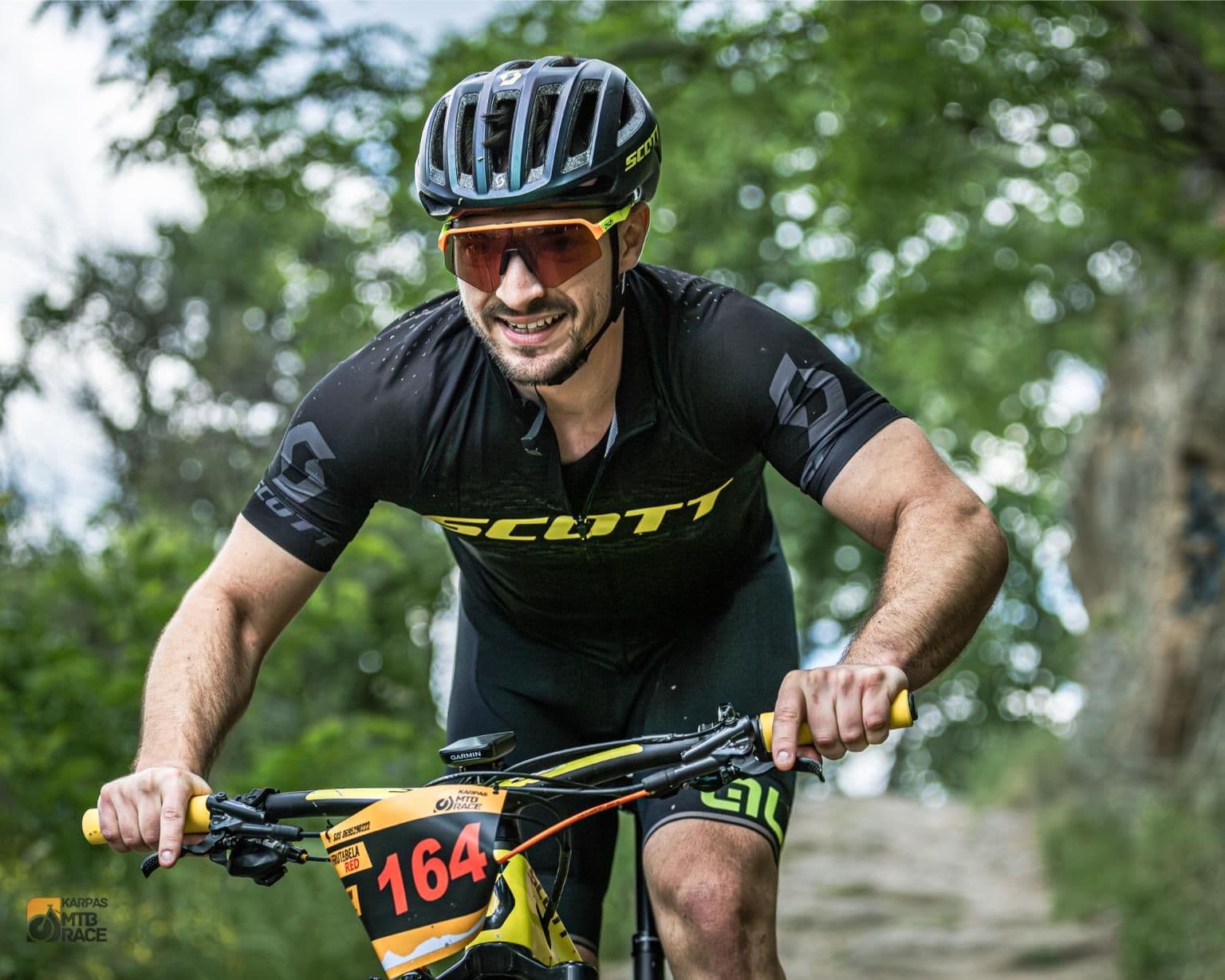 MTB Race 2024