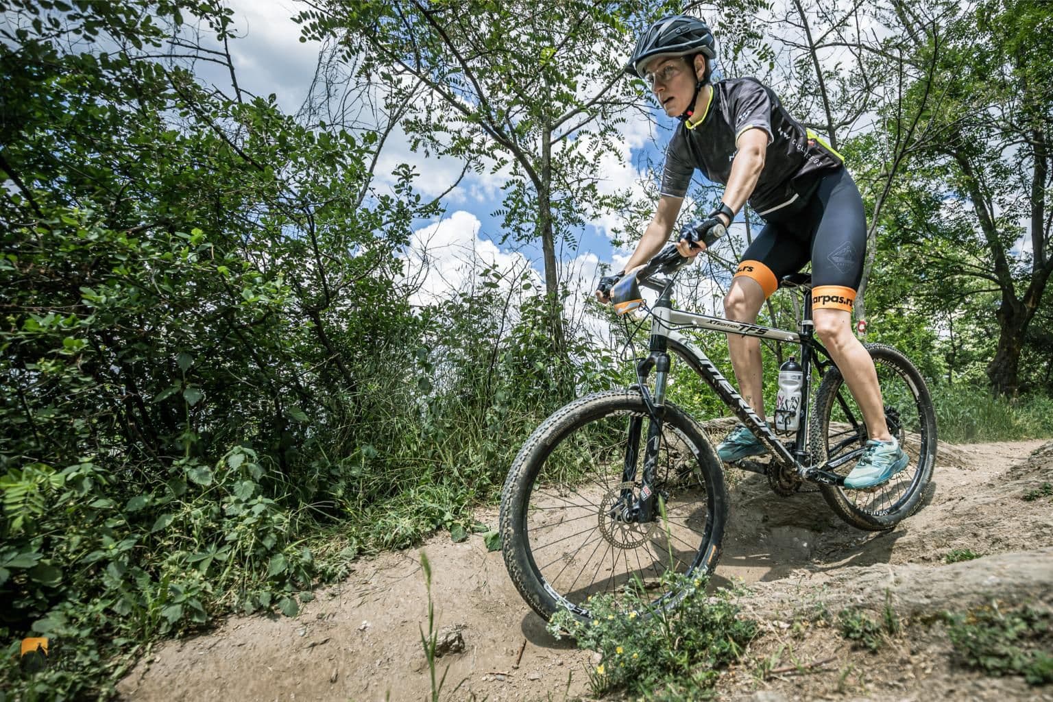 MTB Race 2024