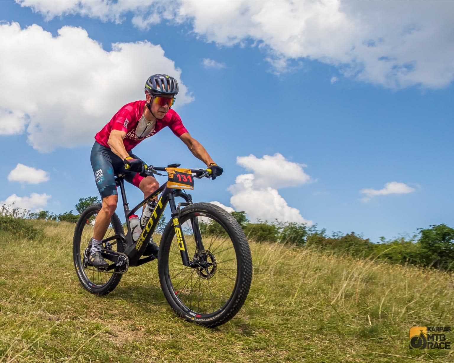 MTB Race 2024