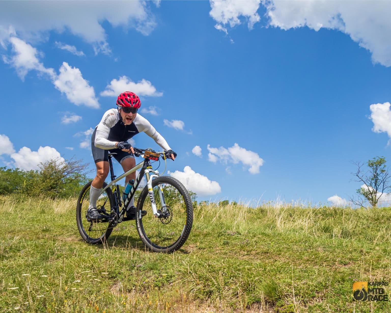 MTB Race 2024