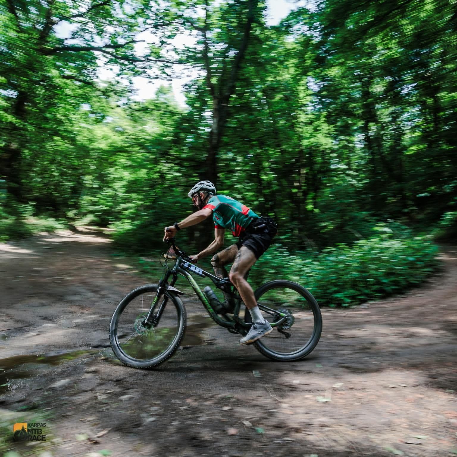 MTB Race 2024