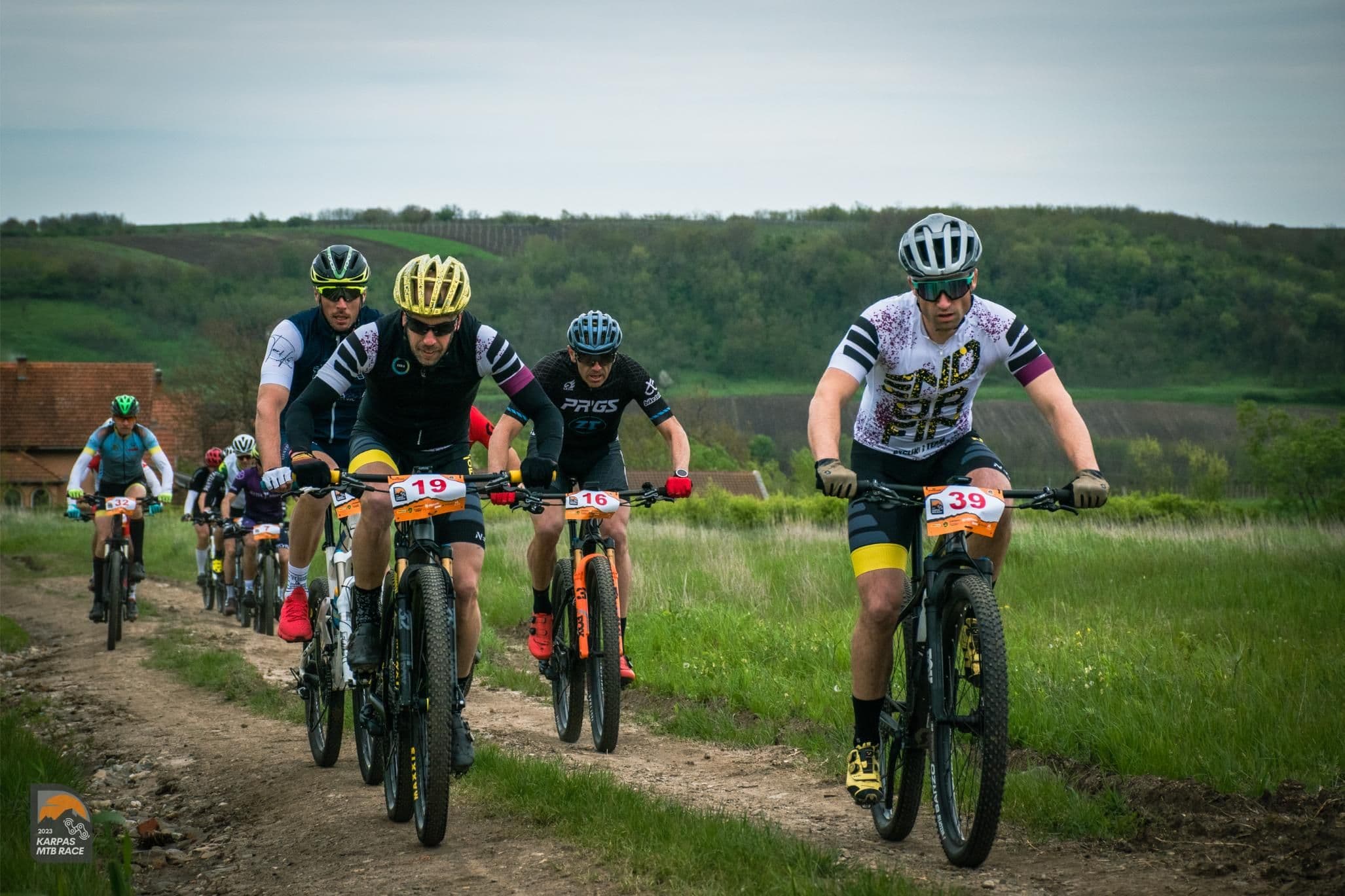 MTB Race 2023