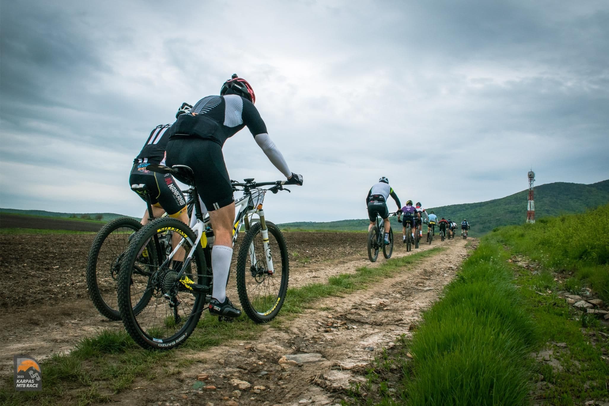 MTB Race 2023