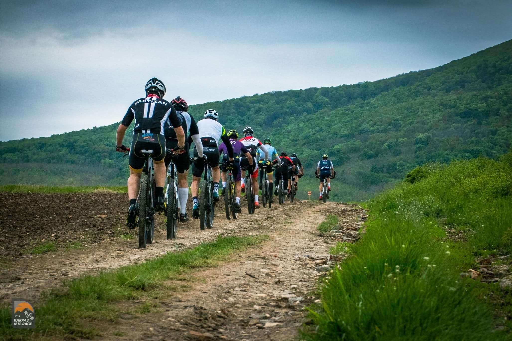 MTB Race 2023