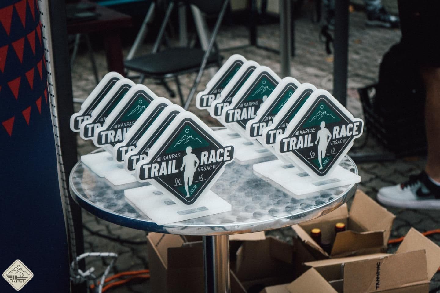 Trail Race 2022