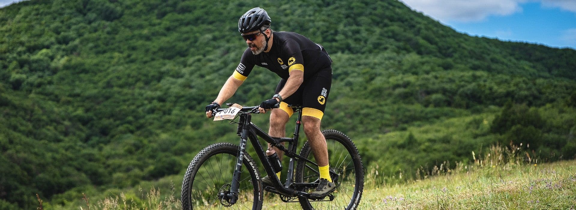 Karpas MTB Race 2025