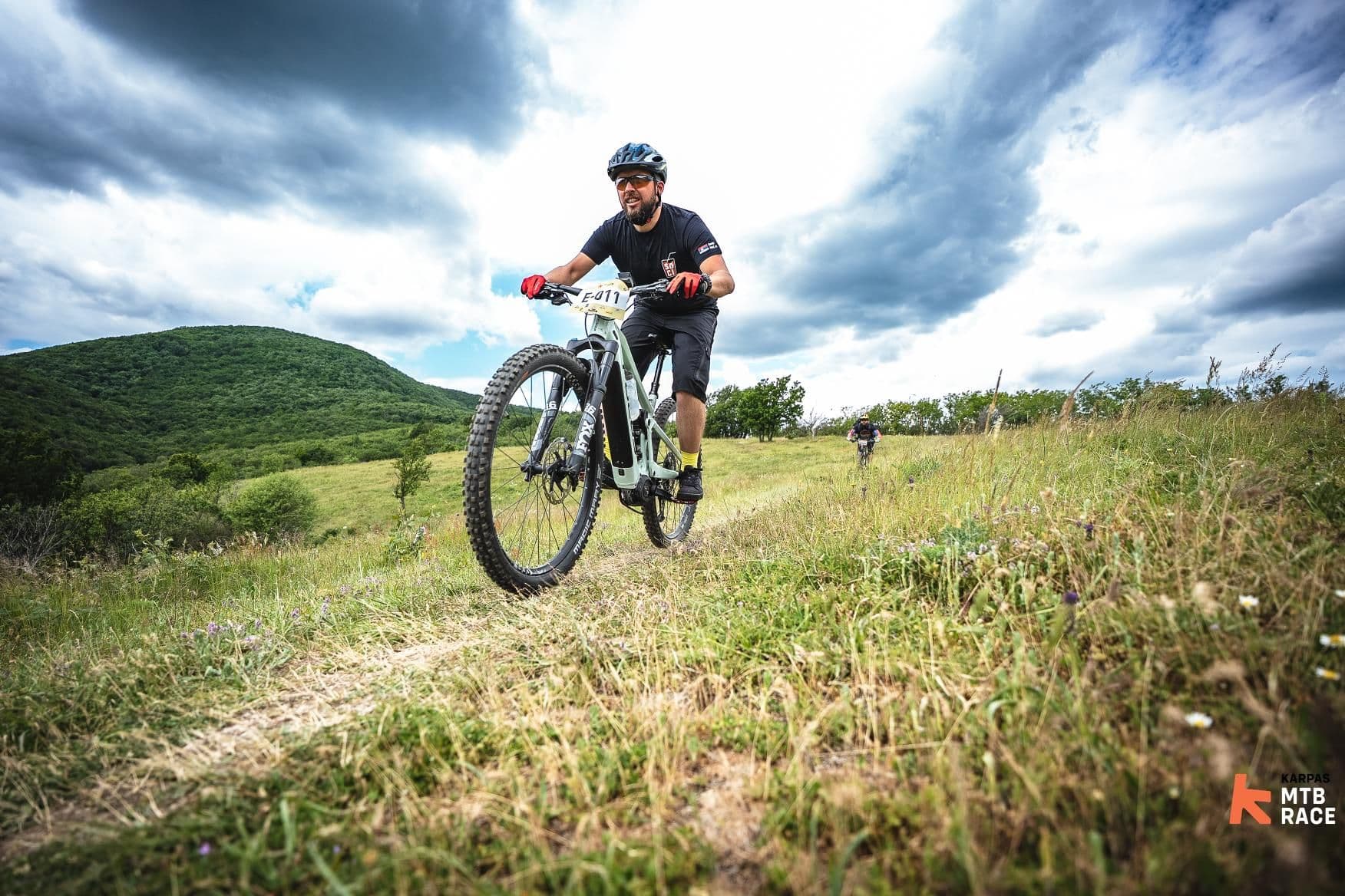 MTB Race 2025