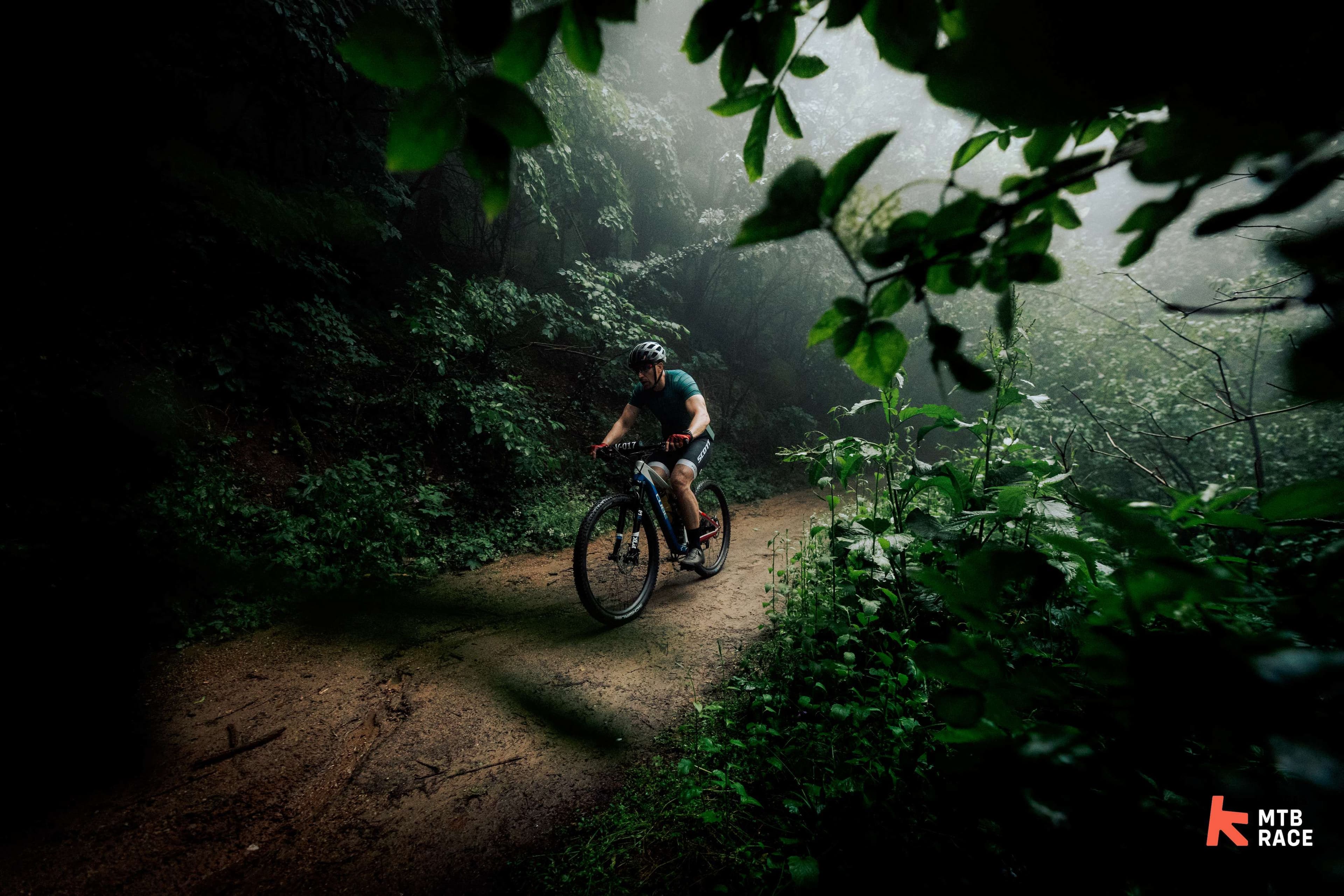 MTB Race 2026