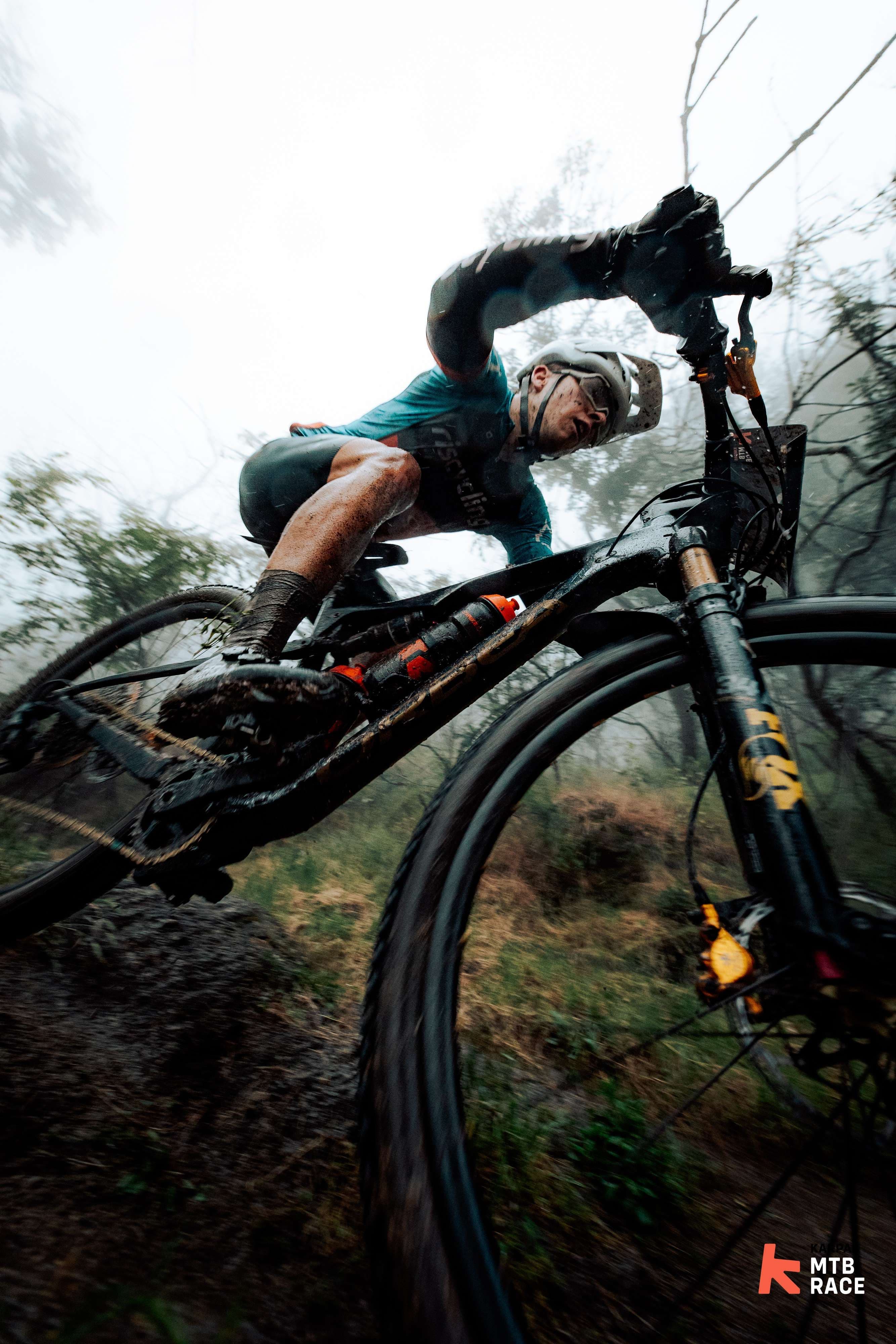 MTB Race 2026
