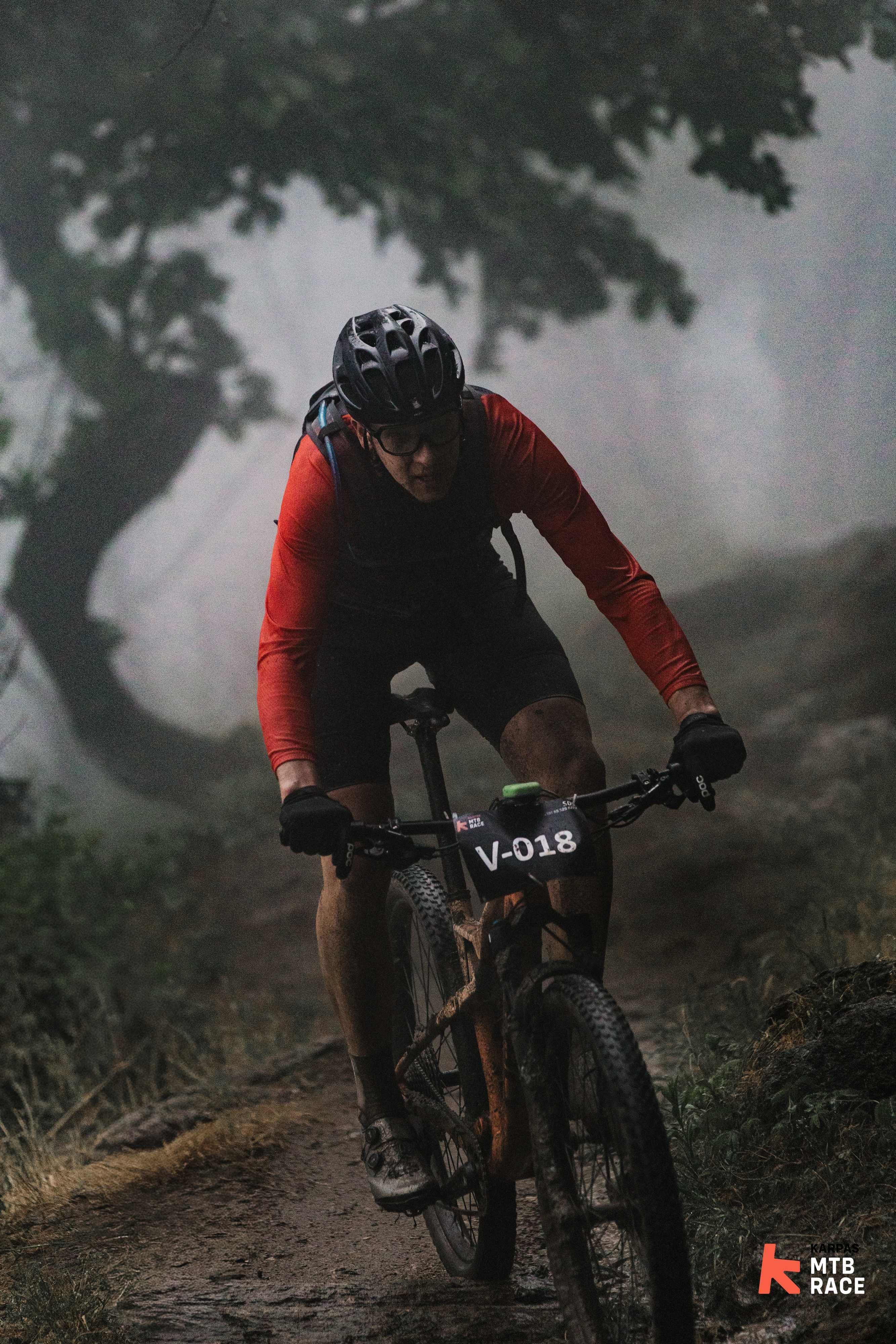 MTB Race 2026