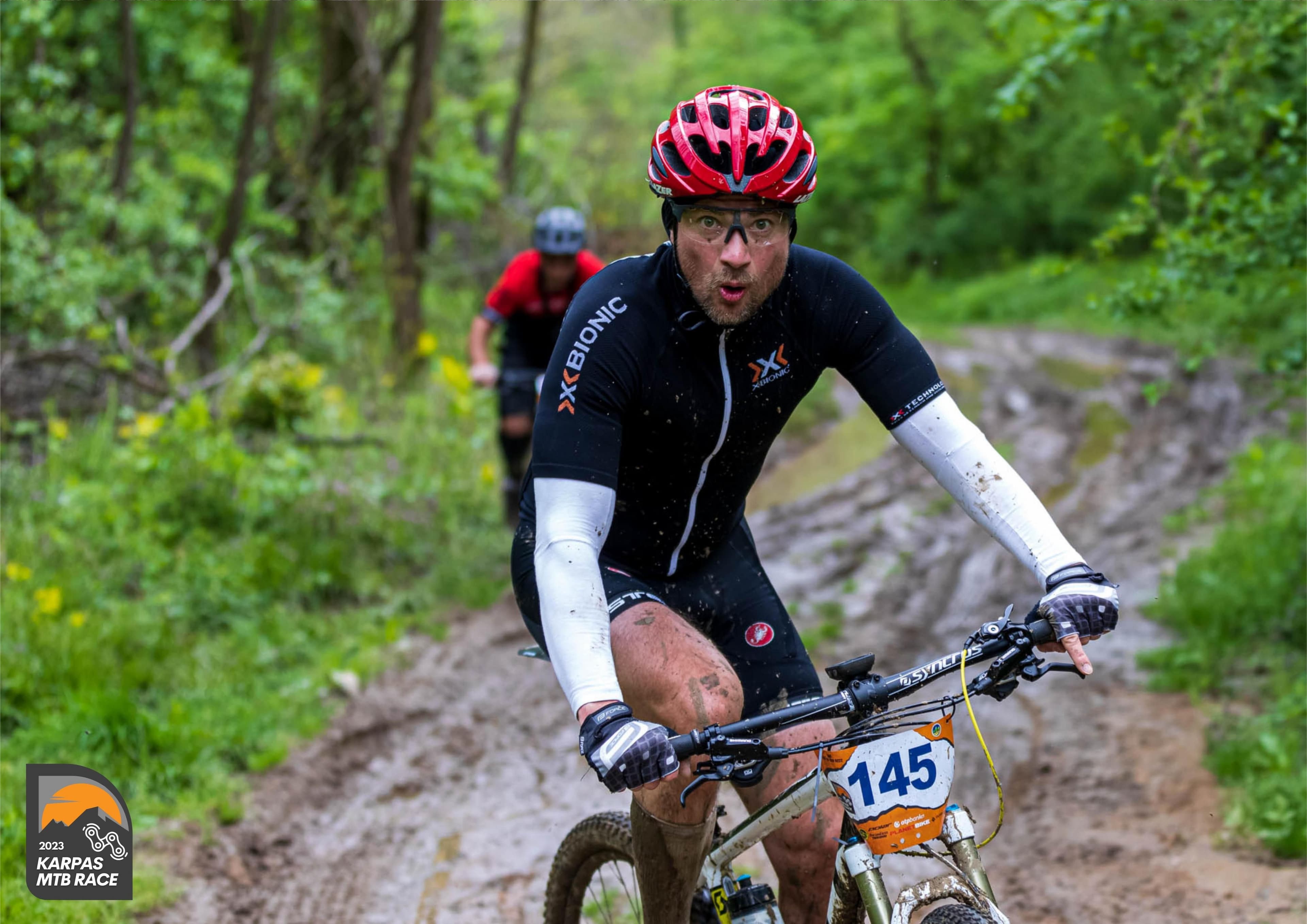 MTB Race 2023