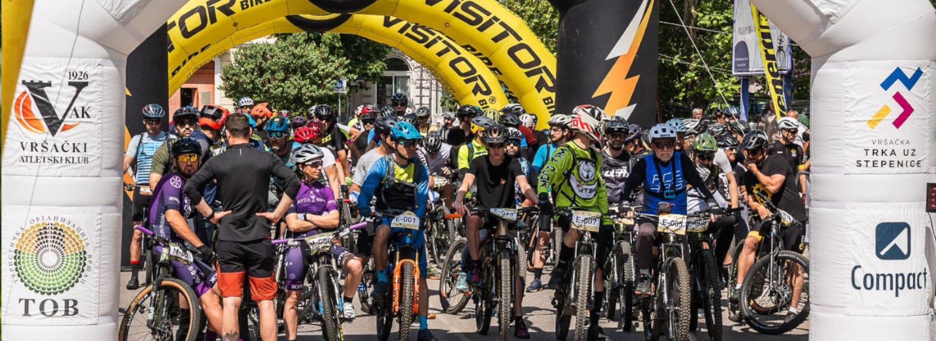 Karpas MTB Race 2025