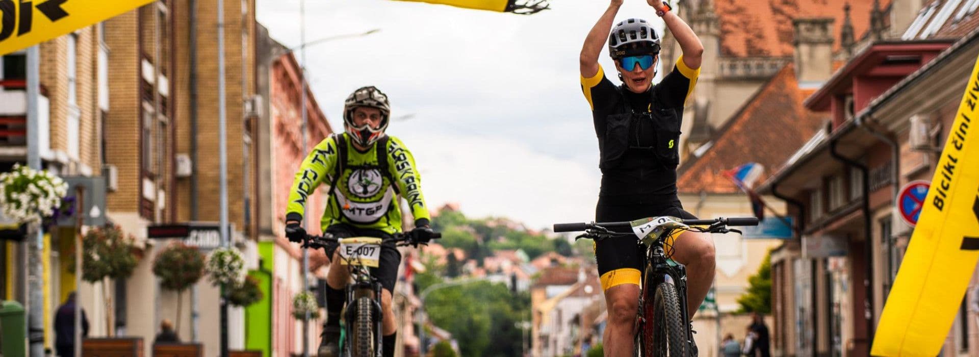 Karpas MTB Race 2025